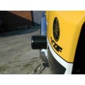 R&G Racing Frame Slider (Classic style) - Yamaha YZF750 '93-94